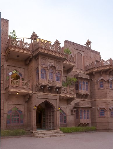 best hotel for weddings