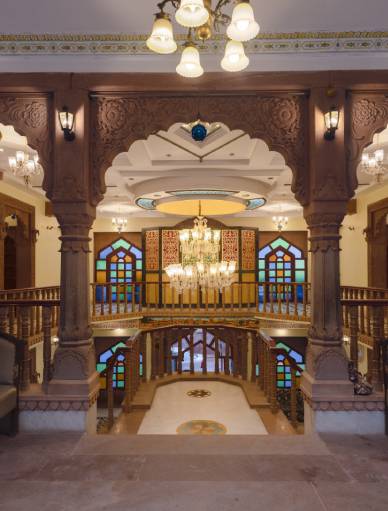 best hotel in Jodhpur for wedding