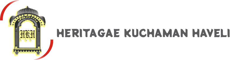  Heritage Kuchaman Haveli